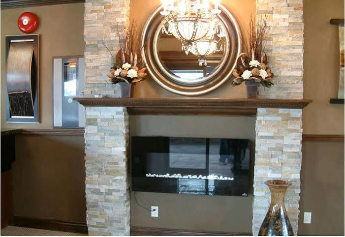 Talbot Trail Inn & Suites Leamington Luaran gambar