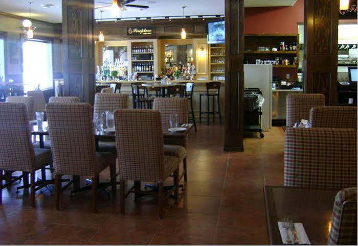 Talbot Trail Inn & Suites Leamington Luaran gambar