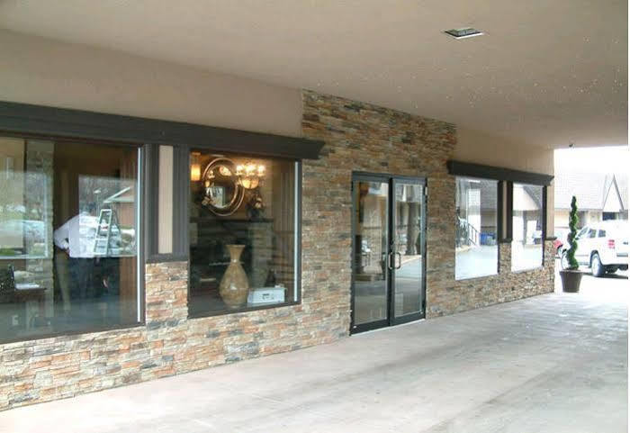 Talbot Trail Inn & Suites Leamington Luaran gambar