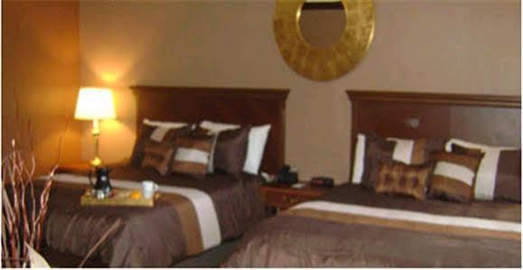 Talbot Trail Inn & Suites Leamington Luaran gambar