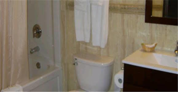 Talbot Trail Inn & Suites Leamington Luaran gambar