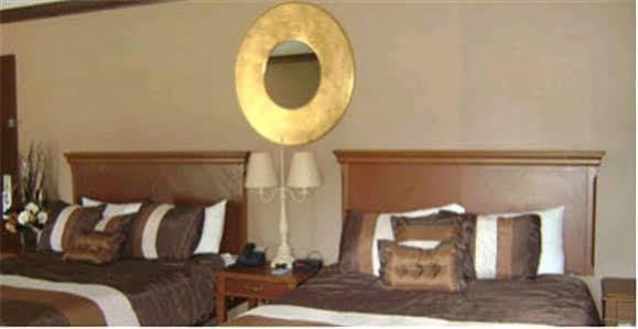 Talbot Trail Inn & Suites Leamington Luaran gambar